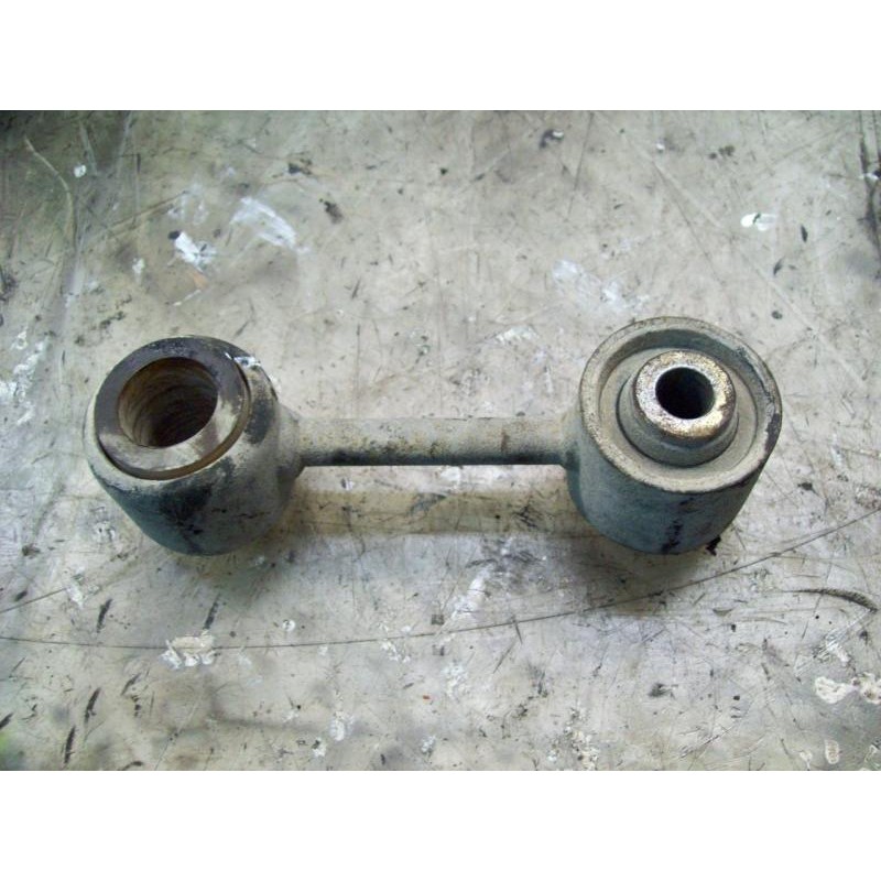 Recambio de tirante delantero derecho para iveco daily caja cerrada (1999 =>) 35 - s 9 caja cerrada referencia OEM IAM   