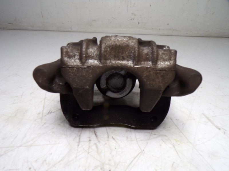 Recambio de pinza freno trasera derecha para seat toledo (kg3) 1.6 tdi referencia OEM IAM 6R0615424  