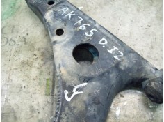 Recambio de brazo suspension inferior delantero izquierdo para ford transit caja cerrada, larga (fy) (2000 =>) ft 330 2.4 expres 2