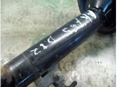 Recambio de amortiguador delantero izquierdo para ford transit caja cerrada, larga (fy) (2000 =>) ft 330 2.4 express-line refere 2