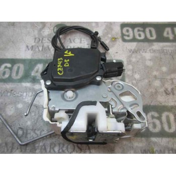 CERRADURA PUERTA DELANTERA IZQUIERDA 9135JL 