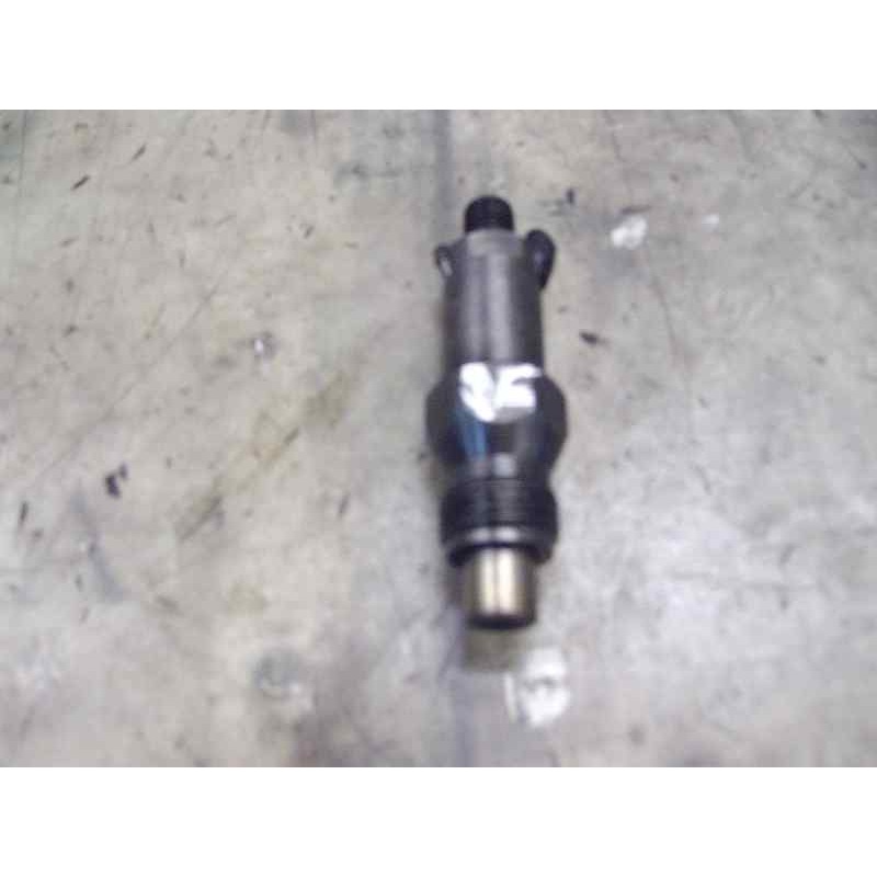 Recambio de inyector para renault kangoo (f/kc0) referencia OEM IAM   