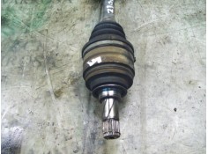 Recambio de transmision izquierda para opel corsa b 1.5 diesel referencia OEM IAM    2