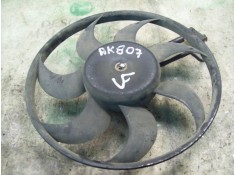 Recambio de electroventilador para opel vectra b berlina 2.0 dti referencia OEM IAM   