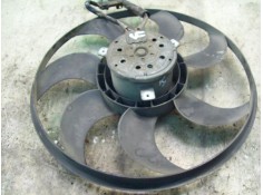 Recambio de electroventilador para opel vectra b berlina 2.0 dti referencia OEM IAM    2