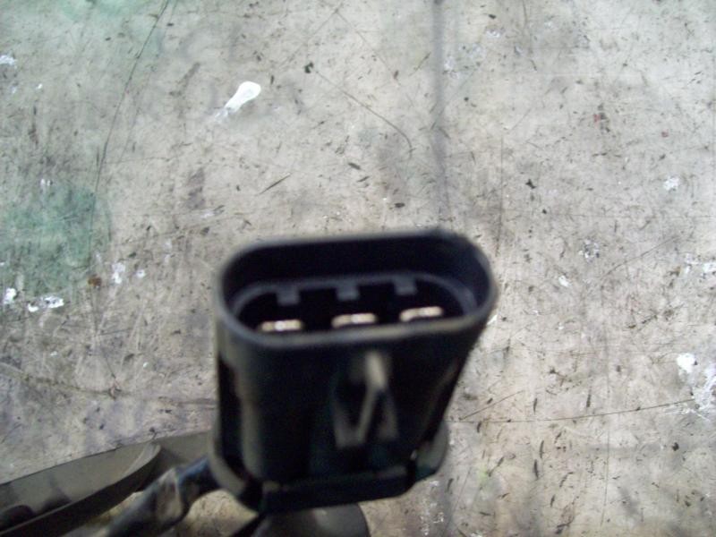 Recambio de electroventilador para opel vectra b berlina 2.0 dti referencia OEM IAM   