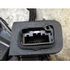 Recambio de cerradura puerta trasera derecha para seat ibiza (kj1) style referencia OEM IAM 5TA839016E  
