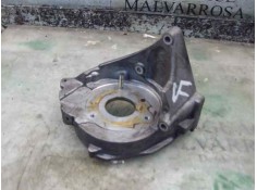 Recambio de soporte bomba inyeccion para citroën c5 berlina 2.0 hdi referencia OEM IAM   