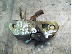 Recambio de cerradura capot para renault rapid/express (f40) 1.4 referencia OEM IAM   