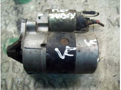 Recambio de motor arranque para mitsubishi galant berlina (e50) 1.8 cat referencia OEM IAM   