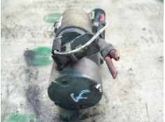 Recambio de motor arranque para mitsubishi galant berlina (e50) 1.8 cat referencia OEM IAM    2