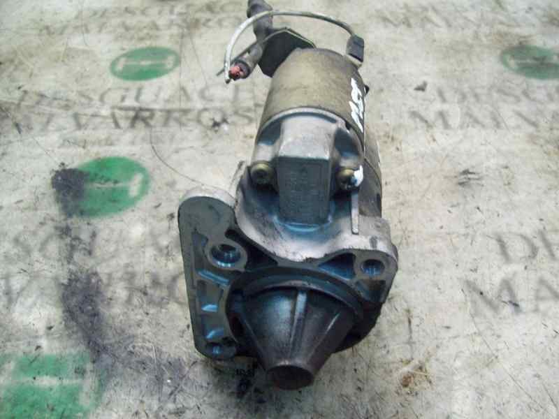 Recambio de motor arranque para mitsubishi galant berlina (e50) 1.8 cat referencia OEM IAM   