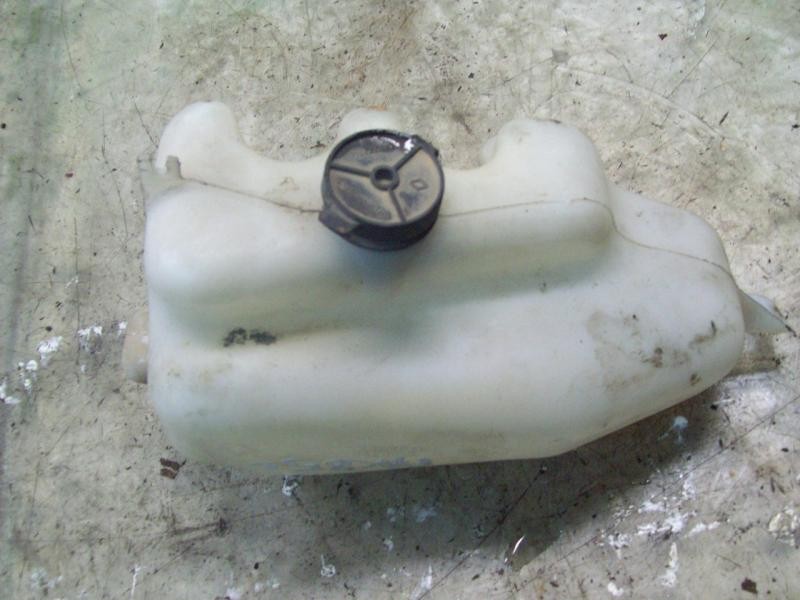 Recambio de deposito limpia para renault clio i fase i+ii (b/c57) referencia OEM IAM   