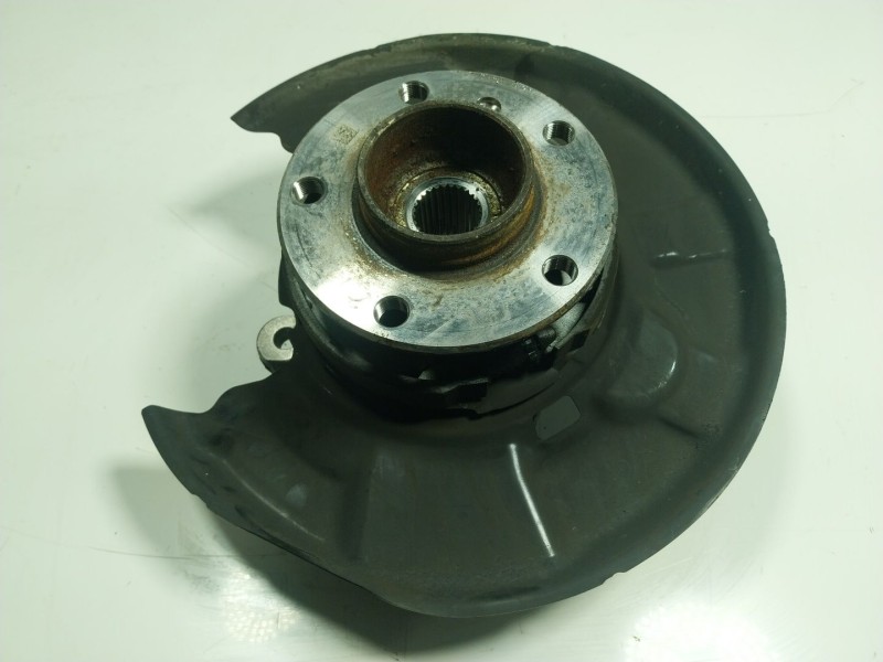 Recambio de mangueta trasera derecha para bmw serie 3 lim. (f30) 2.0 16v turbodiesel referencia OEM IAM 33326792522  