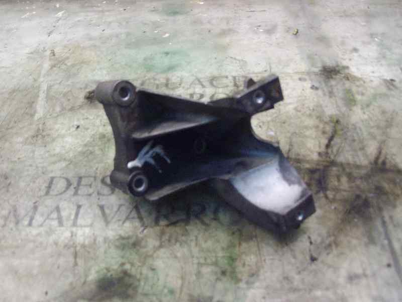 Recambio de soporte motor izquierdo para fiat scudo (222) 2.0 jtd cat referencia OEM IAM   