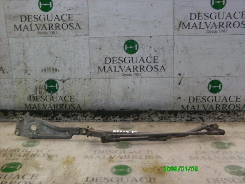 Recambio de articulacion limpia delantero para citroën xsara berlina 1.6i 16v exclusive referencia OEM IAM   