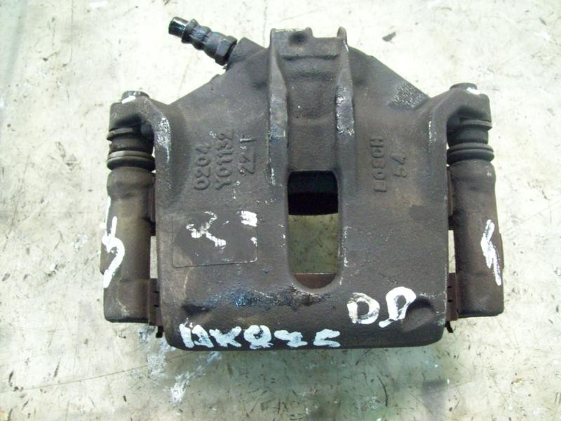 Recambio de pinza freno delantera derecha para citroën xsara berlina 1.6i 16v exclusive referencia OEM IAM   