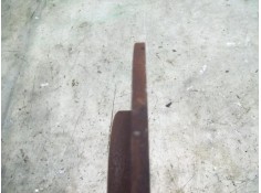 Recambio de disco freno trasero para citroën xsara berlina 1.6i 16v exclusive referencia OEM IAM    2