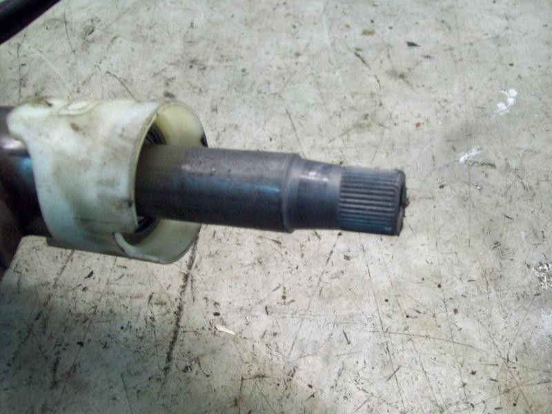 Recambio de columna direccion para citroën xsara berlina 1.6i 16v exclusive referencia OEM IAM   