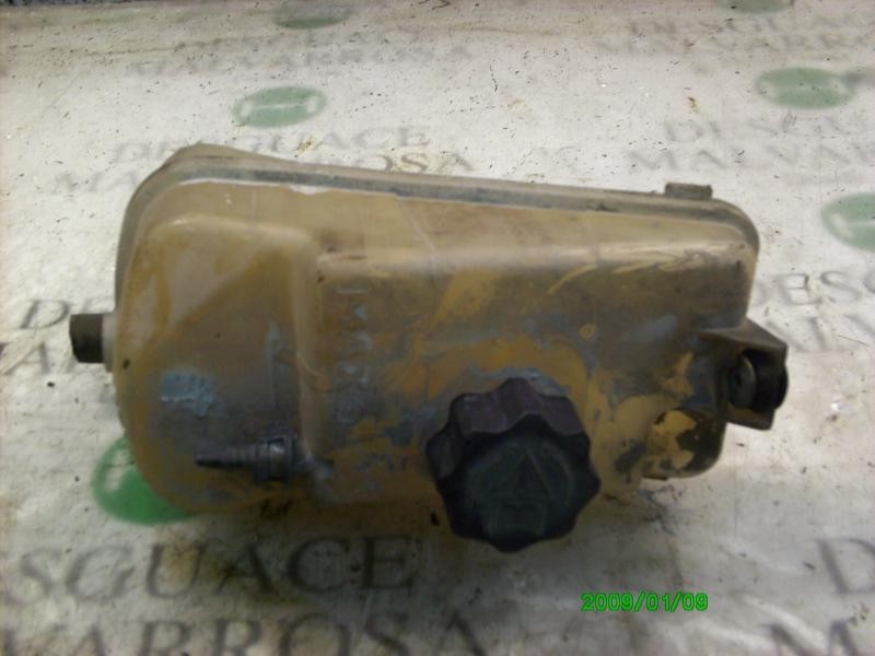 Recambio de deposito expansion para citroën xsara berlina 1.6i 16v exclusive referencia OEM IAM   