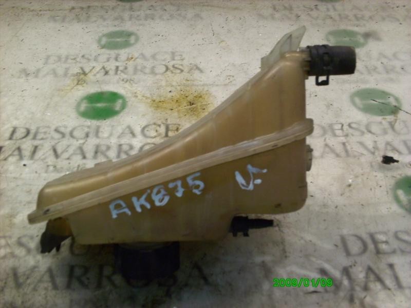 Recambio de deposito expansion para citroën xsara berlina 1.6i 16v exclusive referencia OEM IAM   