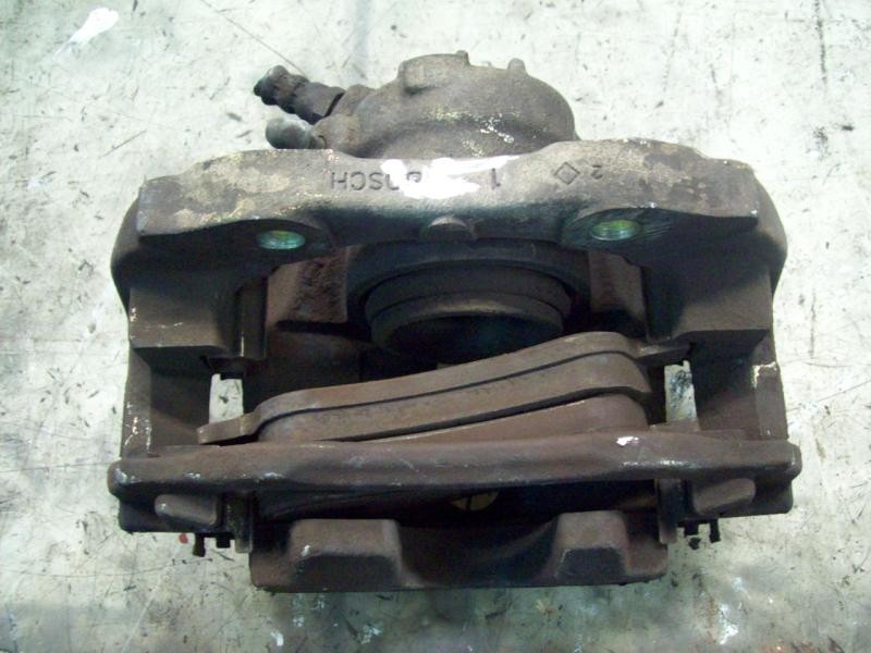 Recambio de pinza freno delantera izquierda para citroën xsara berlina 1.6i 16v exclusive referencia OEM IAM   
