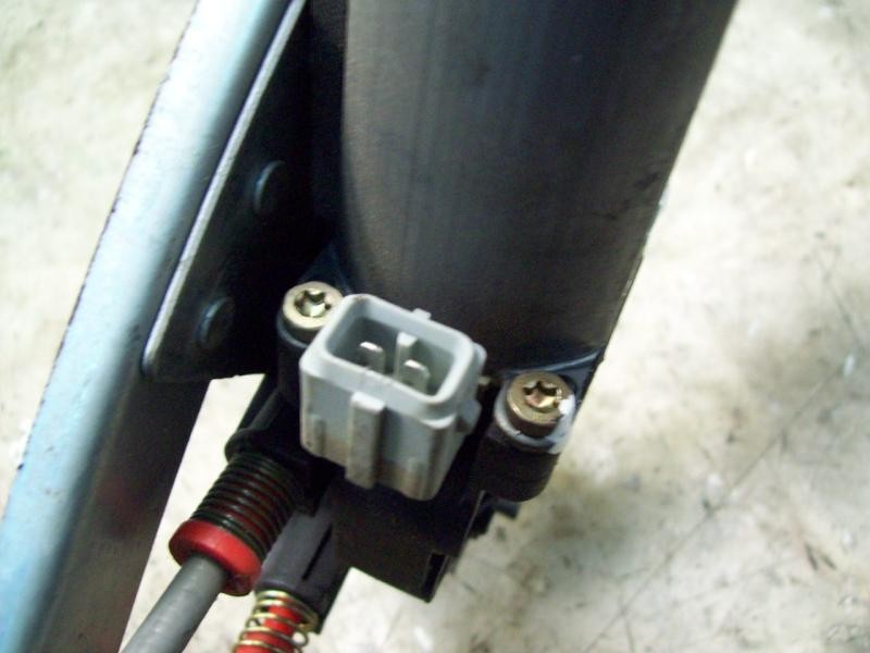 Recambio de elevalunas delantero derecho para citroën xsara berlina 1.6 referencia OEM IAM   