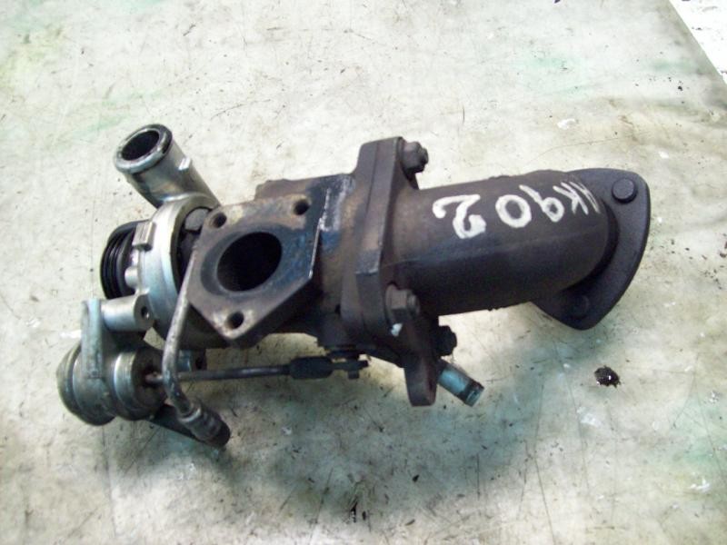 Recambio de turbocompresor para mg serie 75 (rj) 2.0 cdt classic referencia OEM IAM   