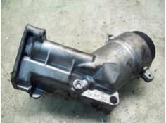 Recambio de soporte filtro aceite para mg serie 75 (rj) 2.0 cdt classic referencia OEM IAM    2