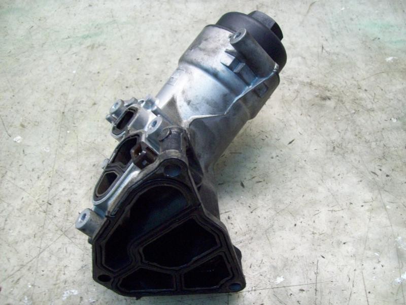 Recambio de soporte filtro aceite para mg serie 75 (rj) 2.0 cdt classic referencia OEM IAM   