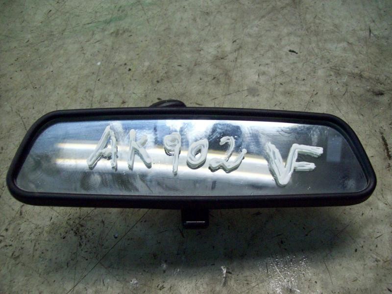 Recambio de espejo interior para mg serie 75 (rj) 2.0 cdt classic referencia OEM IAM   