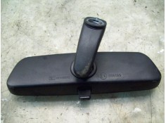 Recambio de espejo interior para mg serie 75 (rj) 2.0 cdt classic referencia OEM IAM    2