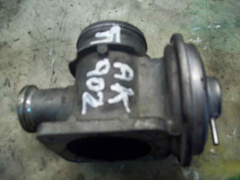 Recambio de valvula egr para mg serie 75 (rj) 2.0 cdt classic referencia OEM IAM   