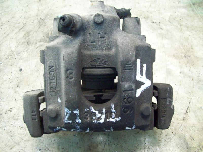 Recambio de pinza freno trasera izquierda para mg serie 75 (rj) 2.0 cdt classic referencia OEM IAM   