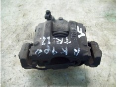 Recambio de pinza freno trasera izquierda para mg serie 75 (rj) 2.0 cdt classic referencia OEM IAM    2