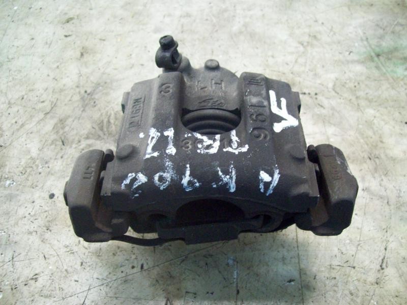 Recambio de pinza freno trasera izquierda para mg serie 75 (rj) 2.0 cdt classic referencia OEM IAM   