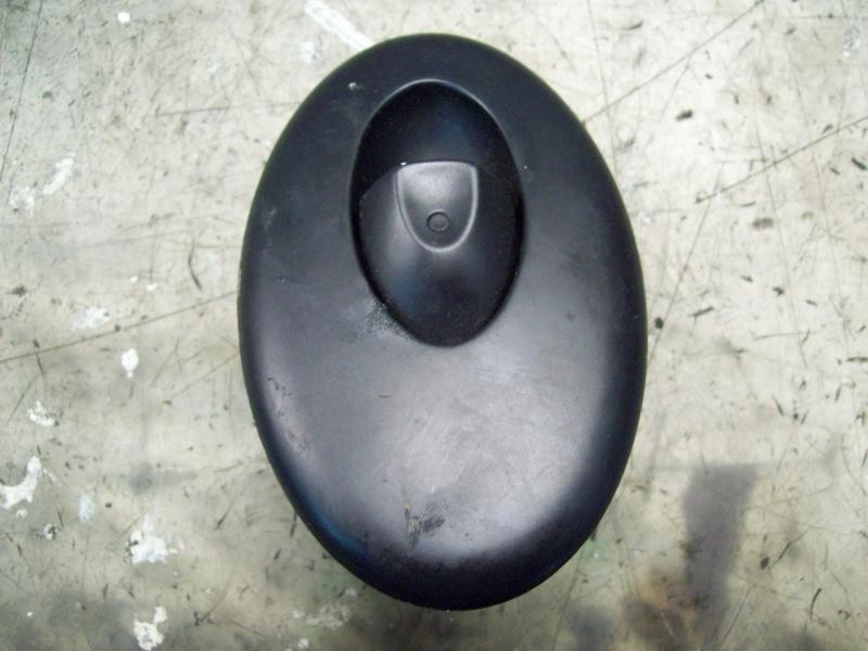 Recambio de mando elevalunas trasero izquierdo para mg serie 75 (rj) 2.0 cdt classic referencia OEM IAM   