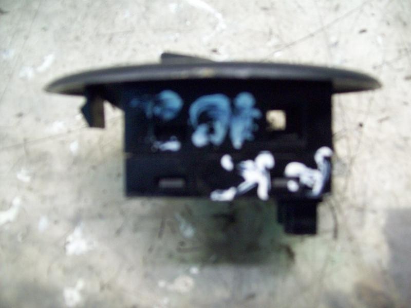 Recambio de mando elevalunas trasero izquierdo para mg serie 75 (rj) 2.0 cdt classic referencia OEM IAM   