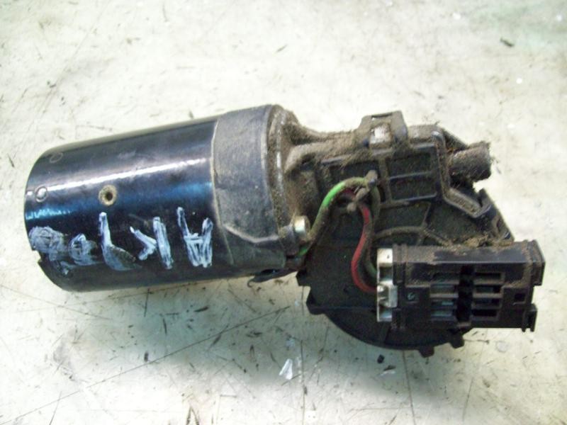 Recambio de motor limpia delantero para mg serie 75 (rj) 2.0 cdt classic referencia OEM IAM   