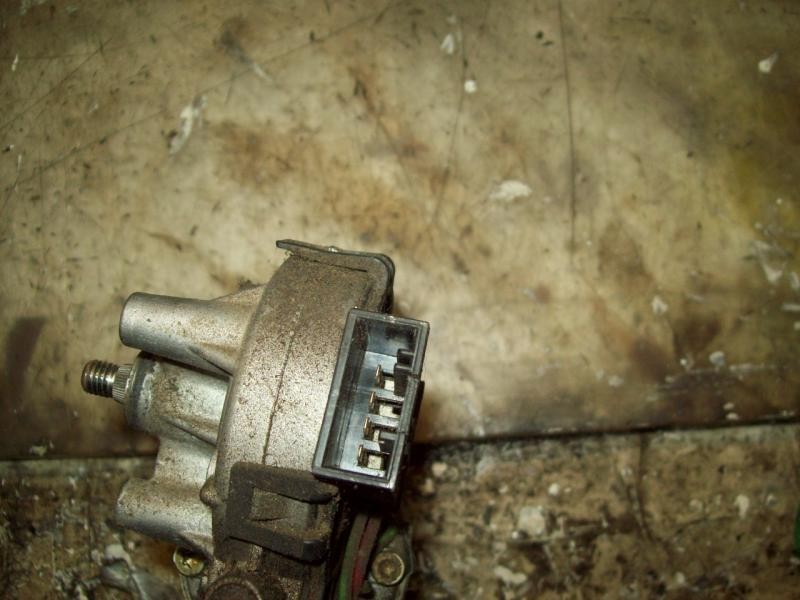 Recambio de motor limpia delantero para mg serie 75 (rj) 2.0 cdt classic referencia OEM IAM   