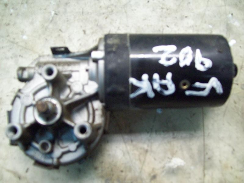 Recambio de motor limpia delantero para mg serie 75 (rj) 2.0 cdt classic referencia OEM IAM   