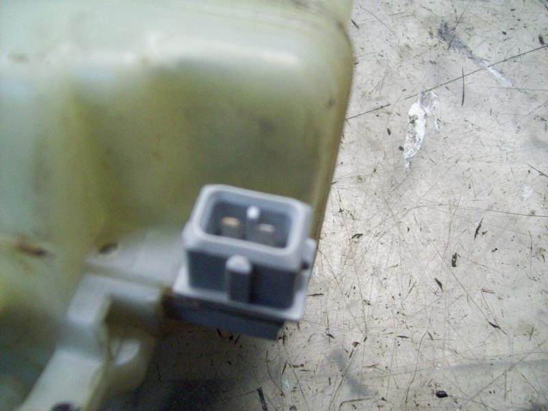 Recambio de deposito servo para mg serie 75 (rj) 2.0 cdt classic referencia OEM IAM   