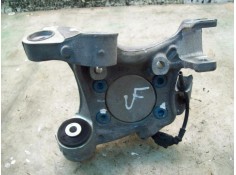 Recambio de mangueta trasera izquierda para audi a6 berlina (4f2) 2.0 tdi referencia OEM IAM 4F0505433H   2