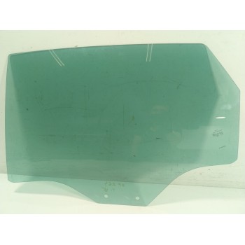 CRISTAL PUERTA TRASERO IZQUIERDO 