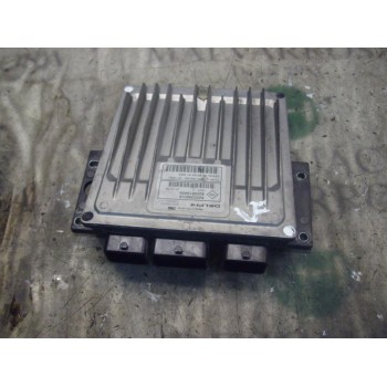 CENTRALITA MOTOR UCE 