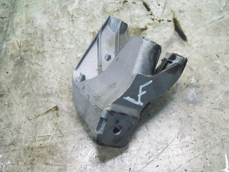 Recambio de soporte motor delantero para audi a6 berlina (4f2) 2.0 tdi referencia OEM IAM 4F0199307N  