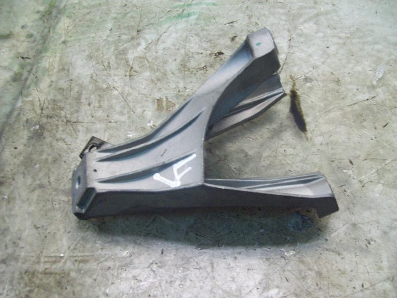 Recambio de soporte motor para audi a6 berlina (4f2) 2.0 tdi referencia OEM IAM 4F0199308P  