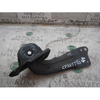 BRAZO SUSPENSION INFERIOR TRASERO IZQUIERDO 1K0505223K 