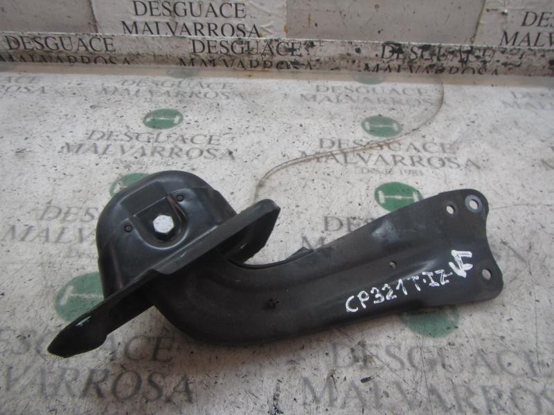 Recambio de brazo suspension inferior trasero izquierdo para volkswagen golf vi (5k1) advance bluemotion referencia OEM IAM 1K05