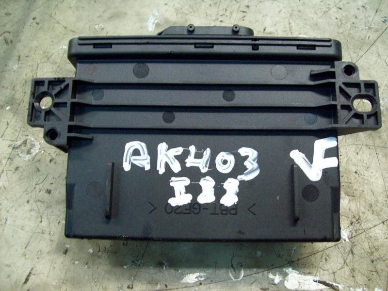 Recambio de modulo electronico para audi a6 berlina (4f2) 2.0 tdi referencia OEM IAM 4F0907280B 4F0907280 F005S00099